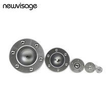 Load image into Gallery viewer, 5pcs Metal Vacuum Rollers for face and body massage Cupping Therapy Vacuum Blackhead Remover Health Care Lymphatic Drainage Set